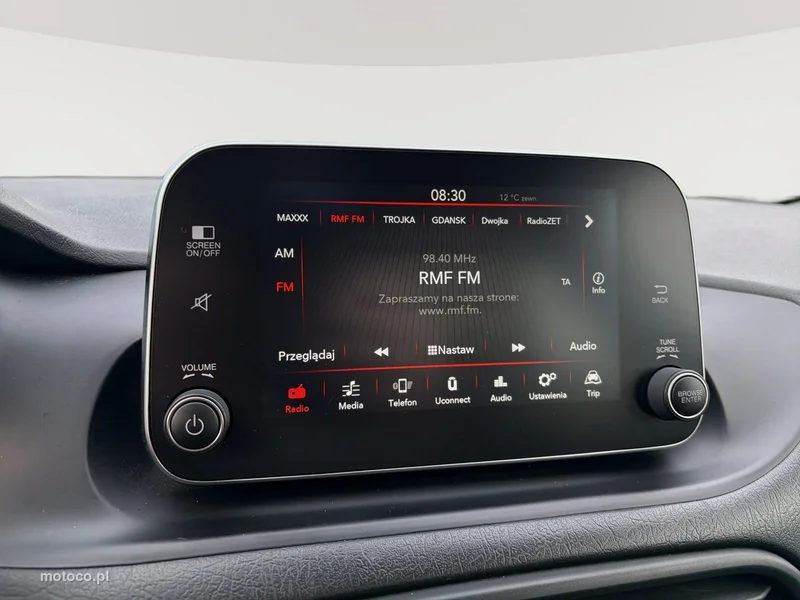 Fiat Tipo 17