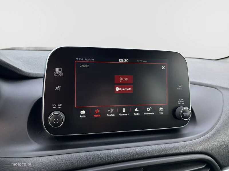 Fiat Tipo 18