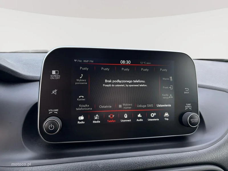 Fiat Tipo 19