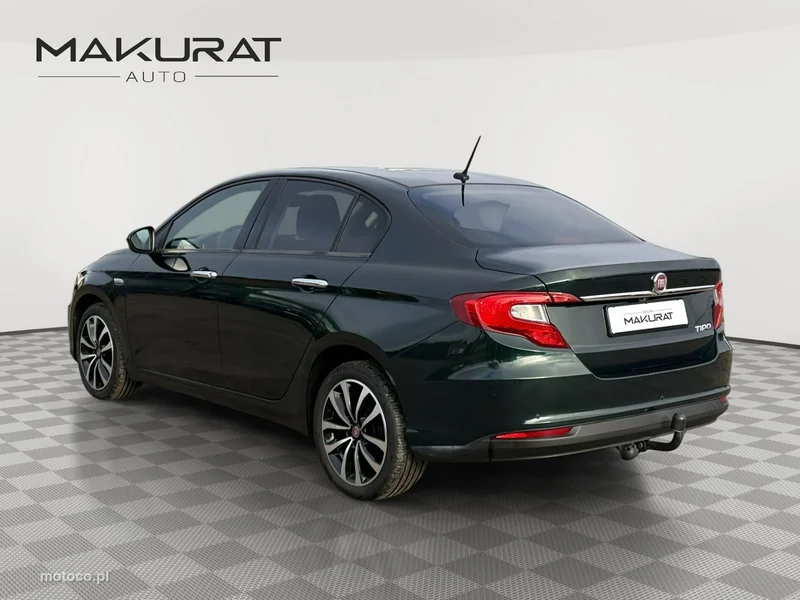 Fiat Tipo 3