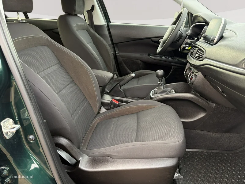 Fiat Tipo 25