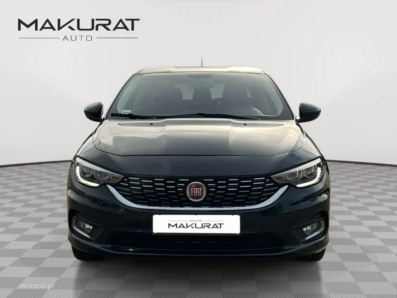 Fiat Tipo 5