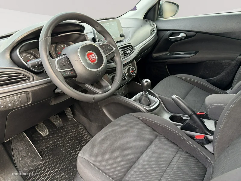 Fiat Tipo 7