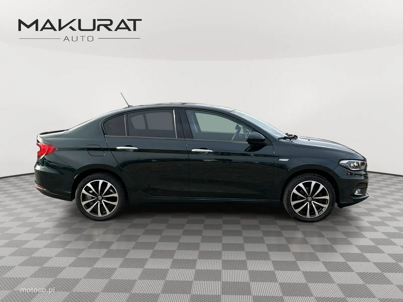 Fiat Tipo 8