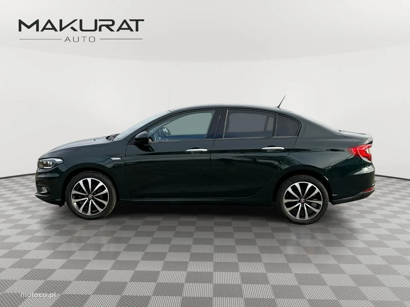 Fiat Tipo 9