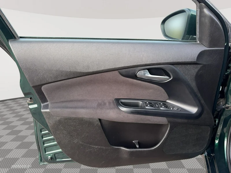 Fiat Tipo 10