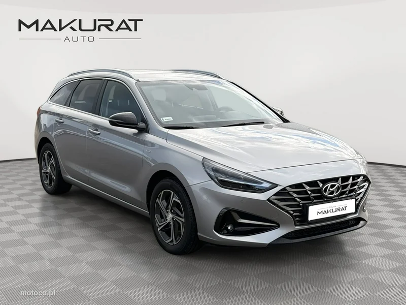 Hyundai i30 2