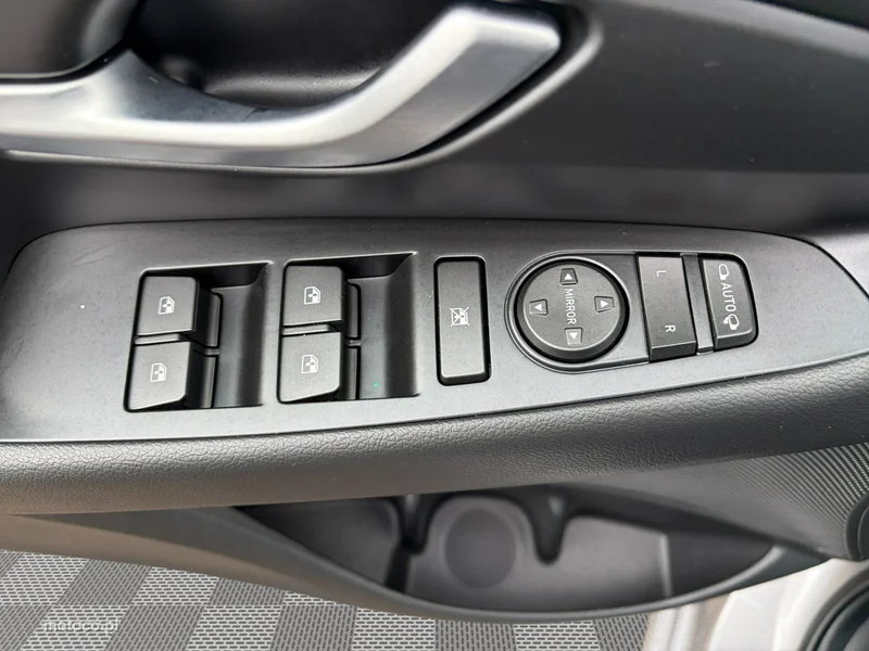 Hyundai i30 11