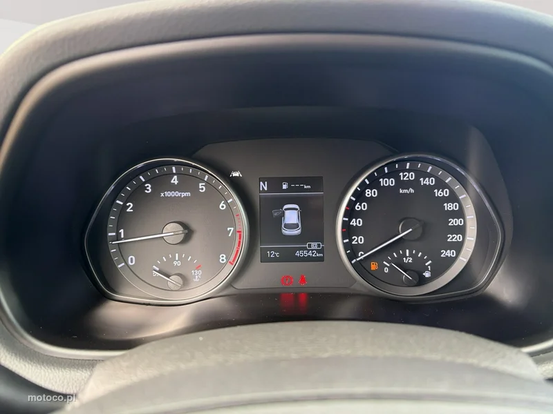 Hyundai i30 14