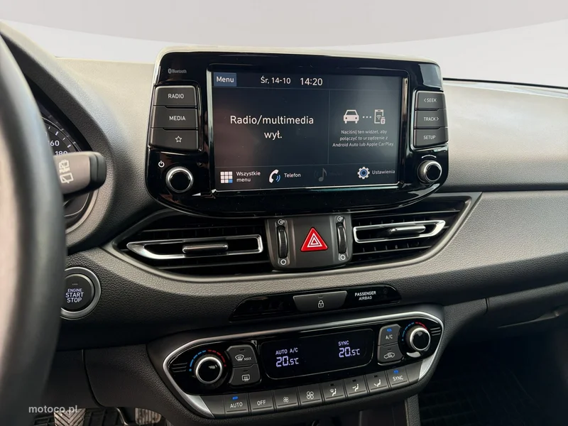 Hyundai i30 15