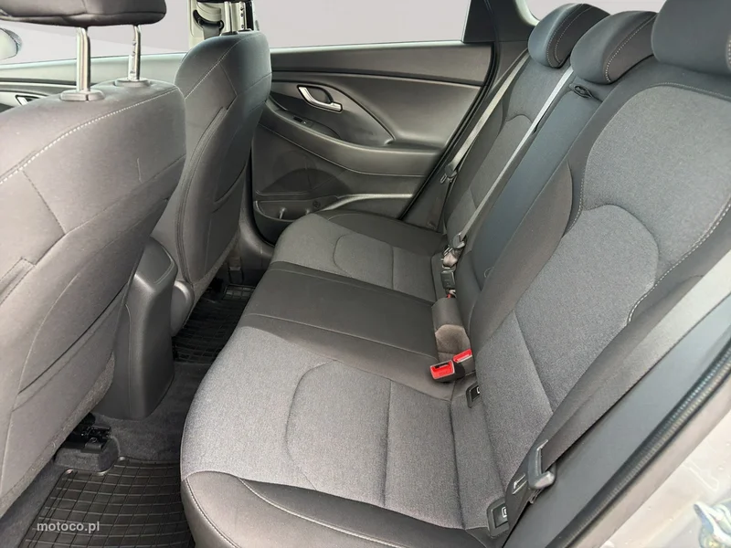 Hyundai i30 20