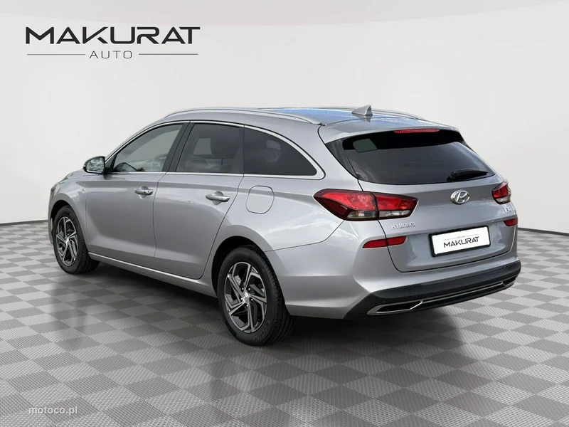 Hyundai i30 3