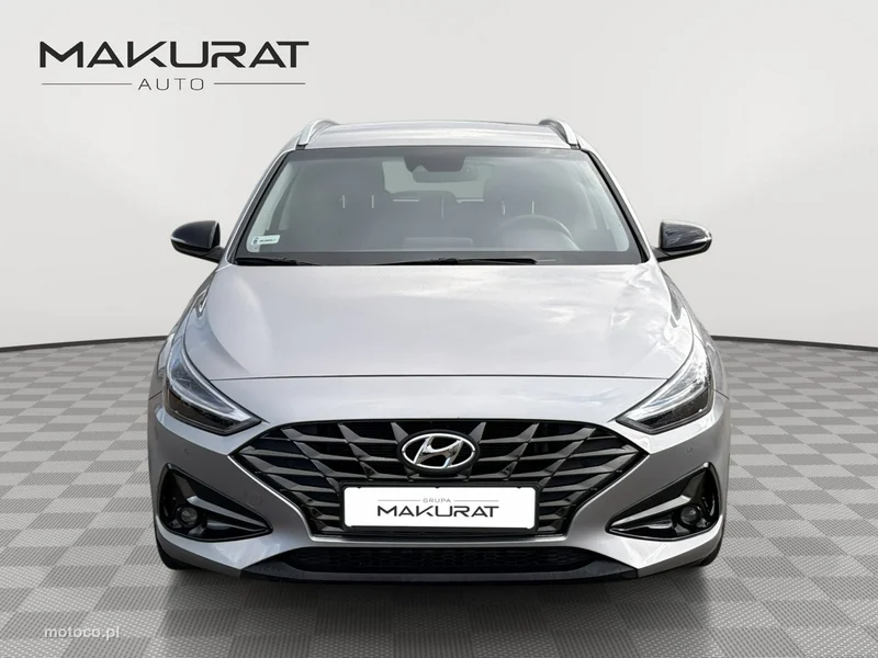 Hyundai i30 5