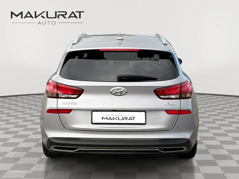 Hyundai i30 6