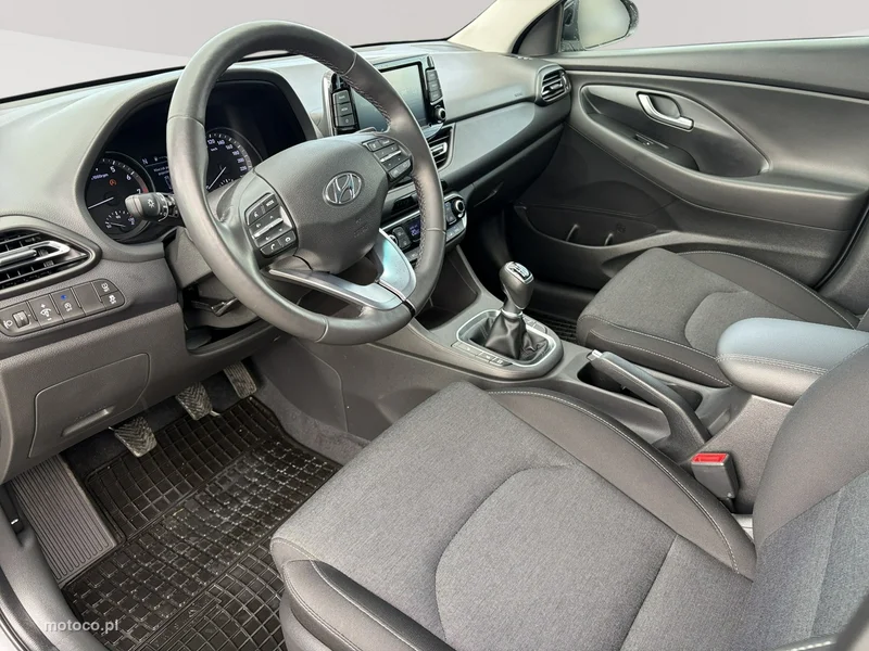 Hyundai i30 7