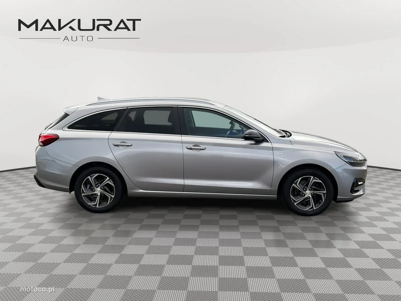 Hyundai i30 8