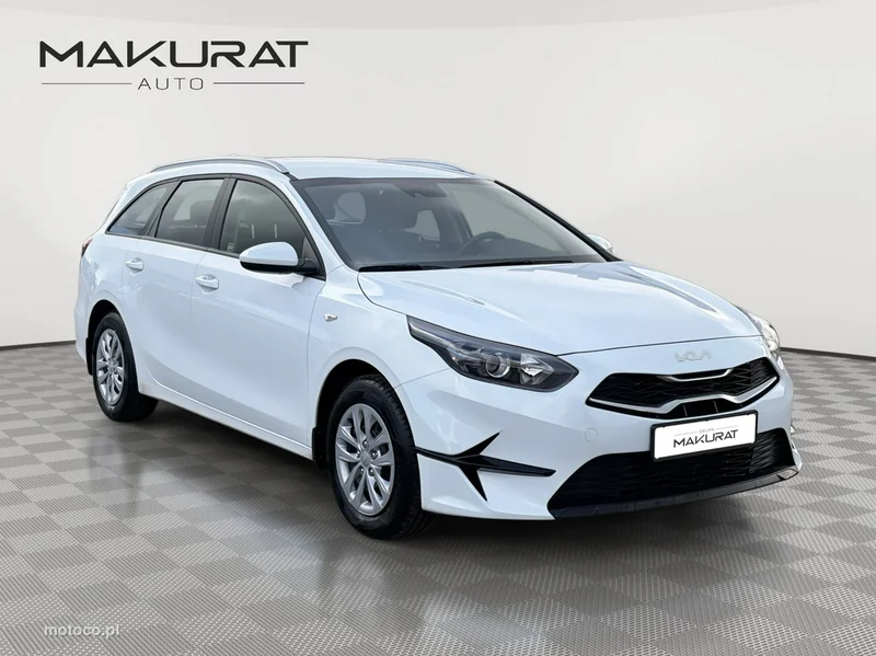 Kia Cee'd 2