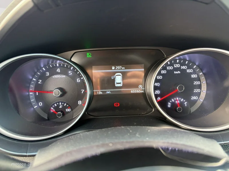 Kia Cee'd 14
