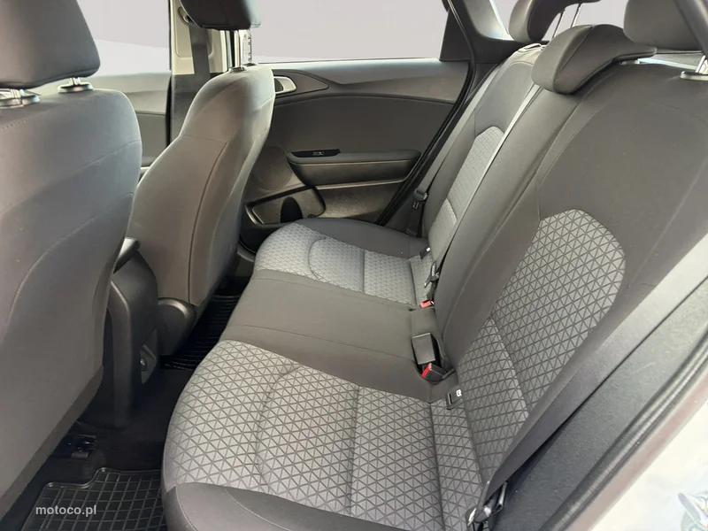 Kia Cee'd 18