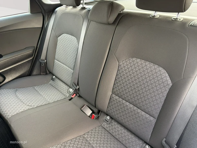 Kia Cee'd 19