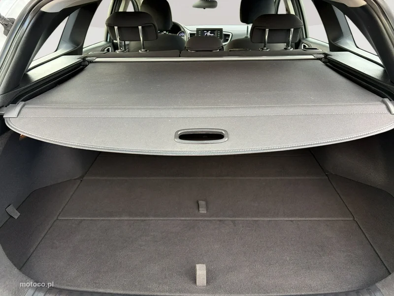Kia Cee'd 20