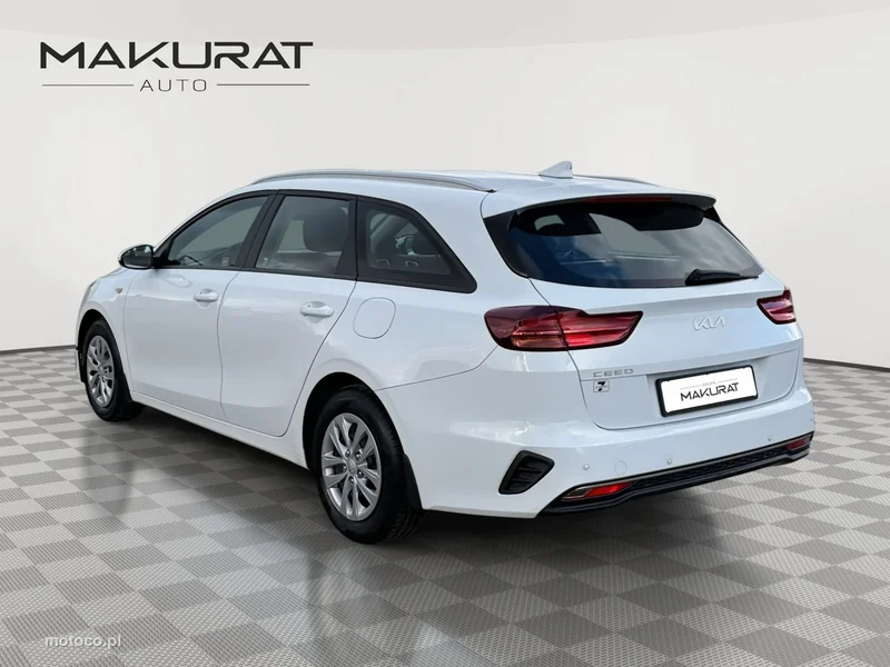 Kia Cee'd 3