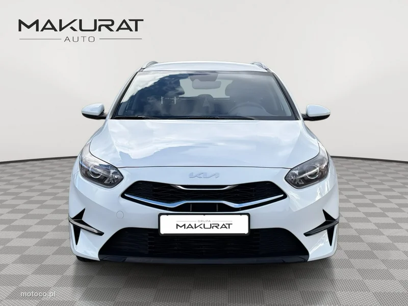 Kia Cee'd 5