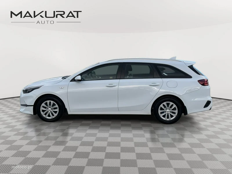 Kia Cee'd 9