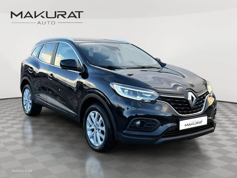 Renault Kadjar I 2