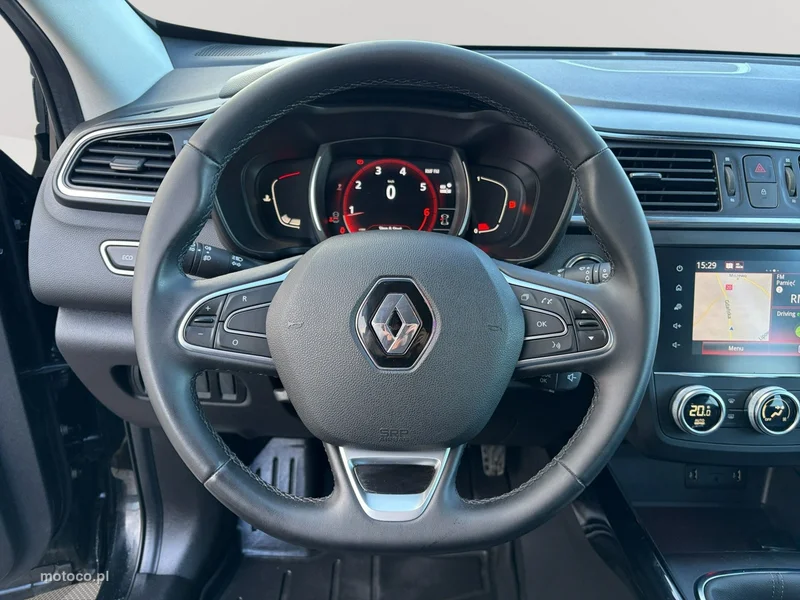 Renault Kadjar I 13