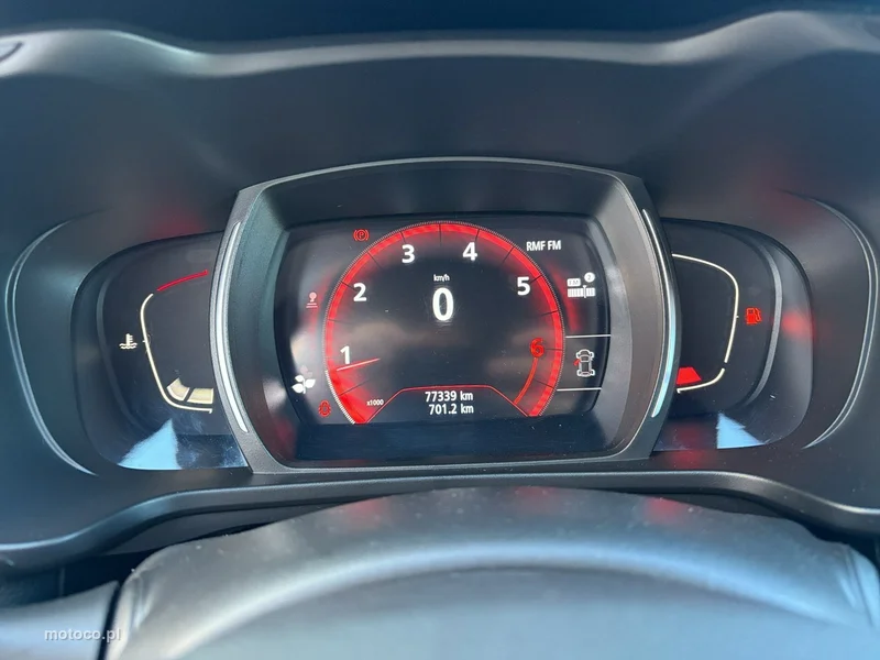Renault Kadjar I 14