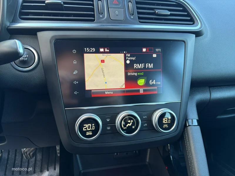 Renault Kadjar I 15