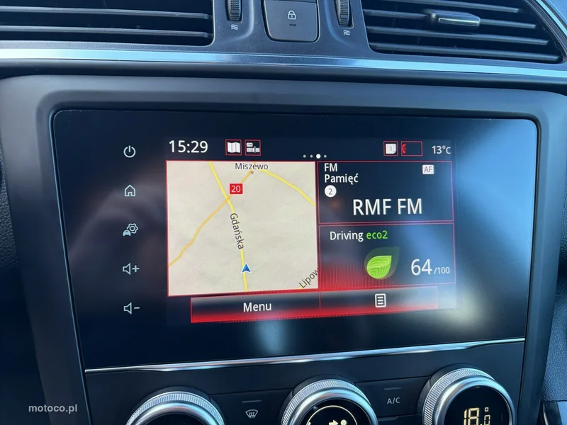 Renault Kadjar I 16