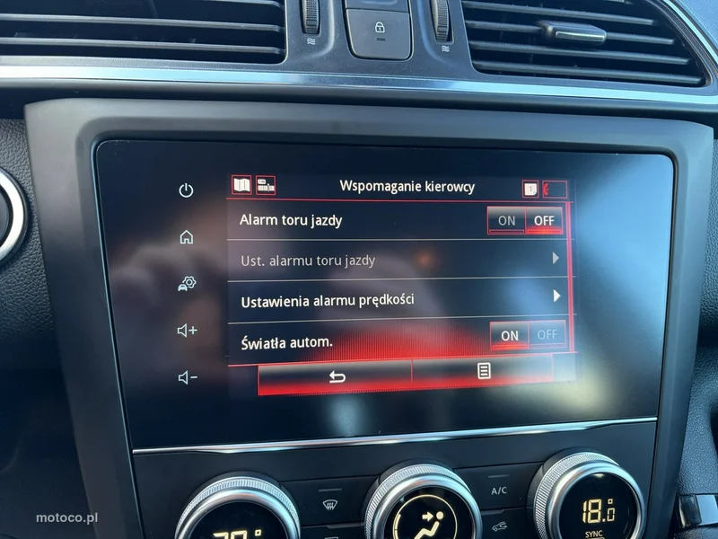 Renault Kadjar I 17