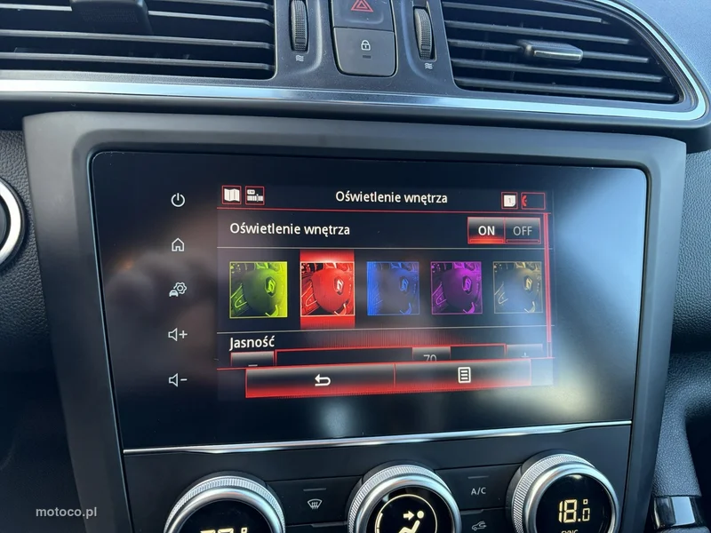 Renault Kadjar I 18