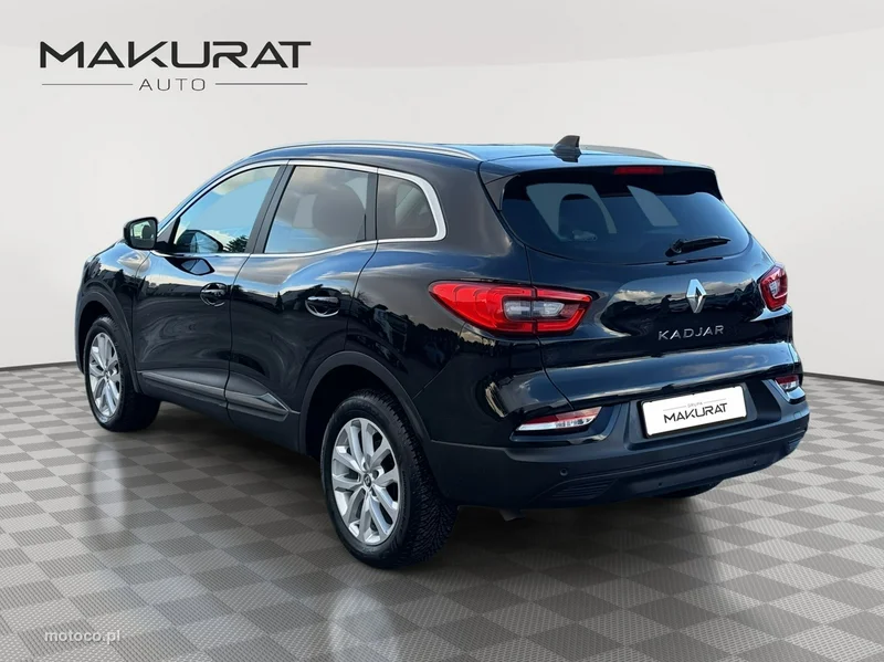 Renault Kadjar I 3