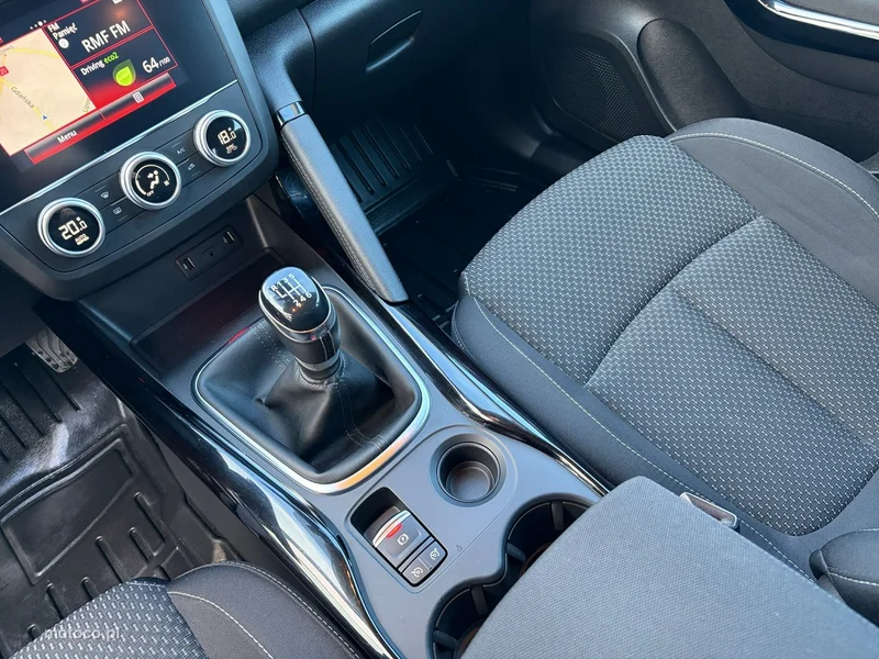 Renault Kadjar I 21