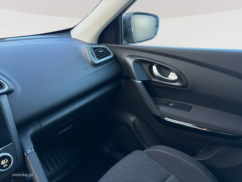 Renault Kadjar I 22
