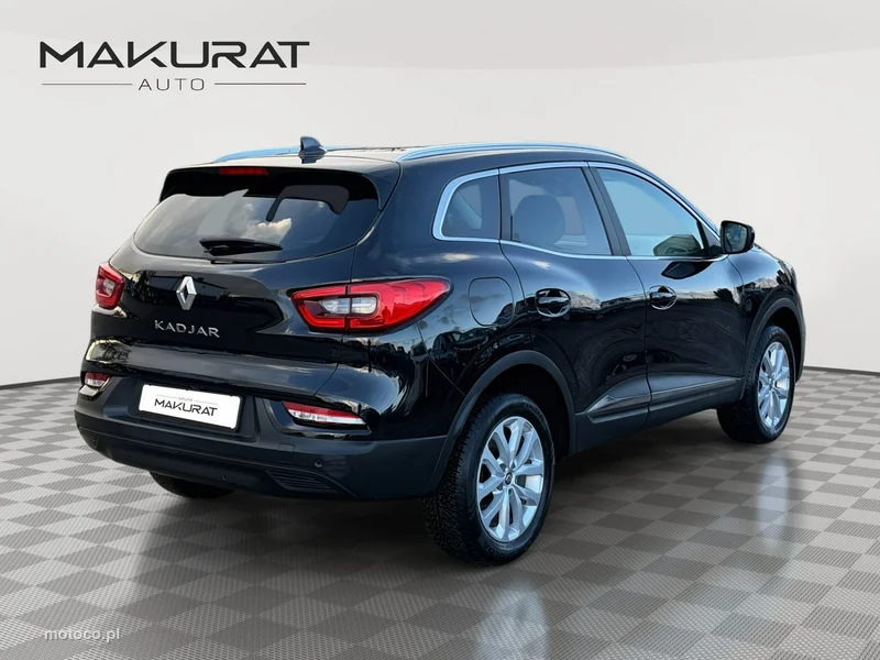 Renault Kadjar I 4