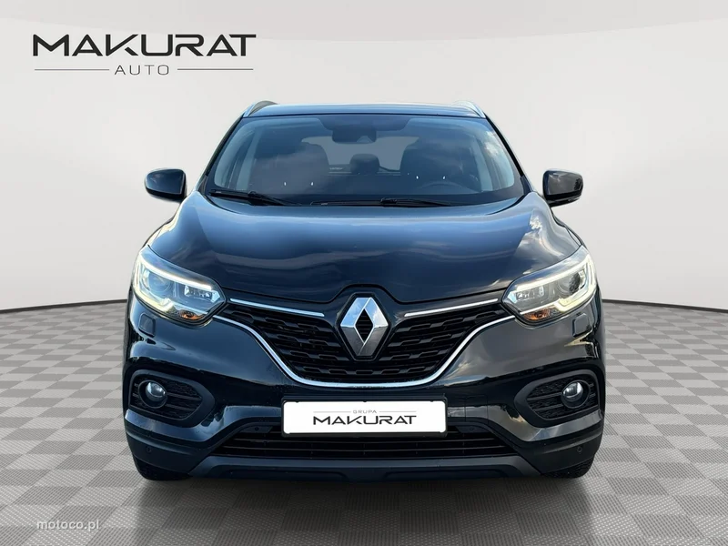 Renault Kadjar I 5