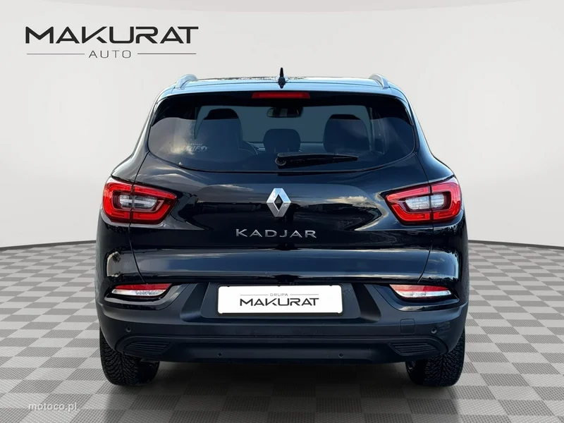 Renault Kadjar I 6