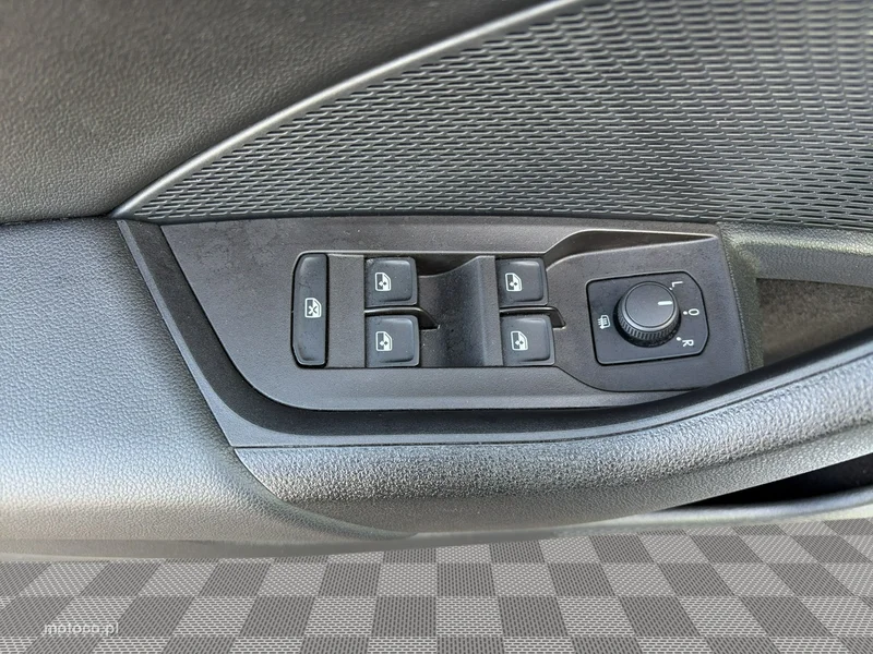 Skoda Octavia IV 11