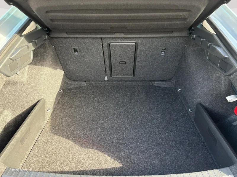 Skoda Octavia IV 23