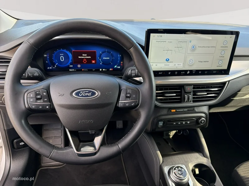 Ford Focus IV 11