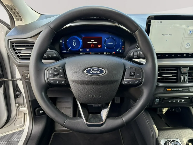 Ford Focus IV 12