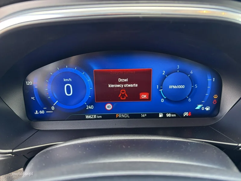 Ford Focus IV 13
