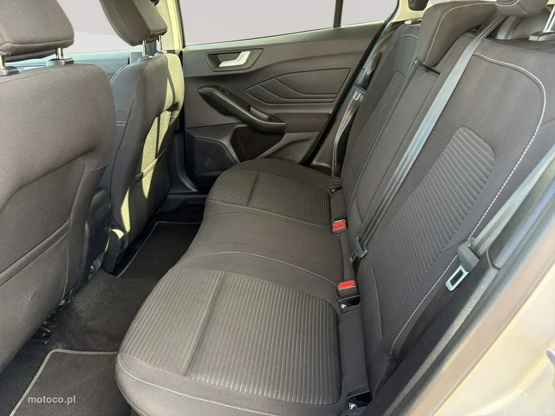 Ford Focus IV 20