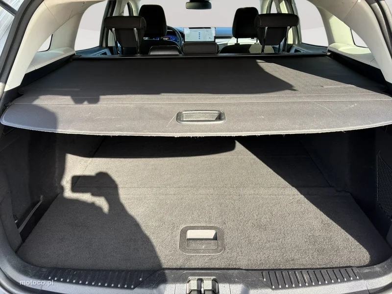 Ford Focus IV 22