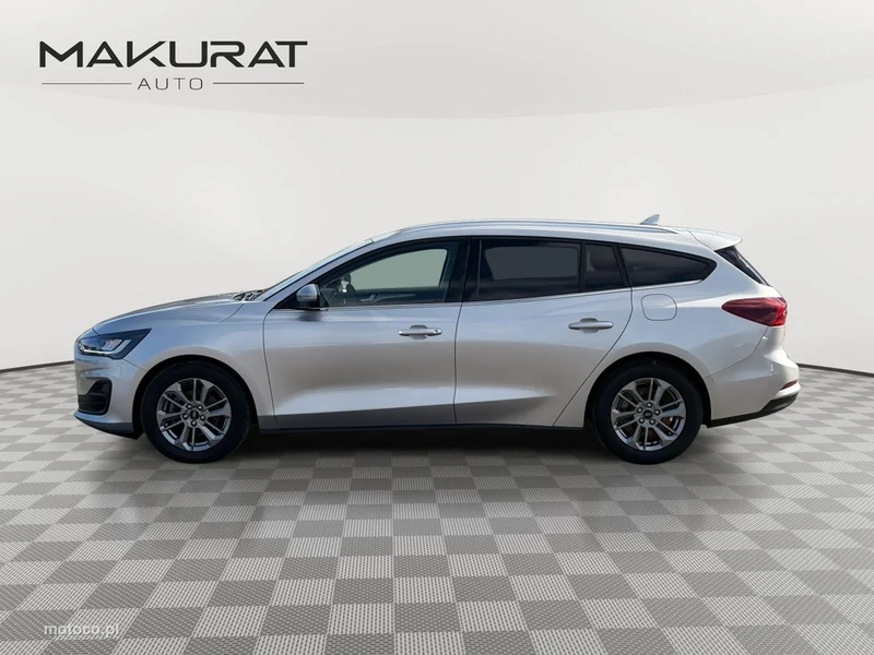 Ford Focus IV 9