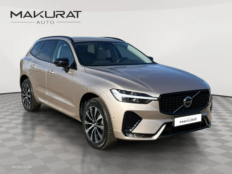 Volvo XC 60 2